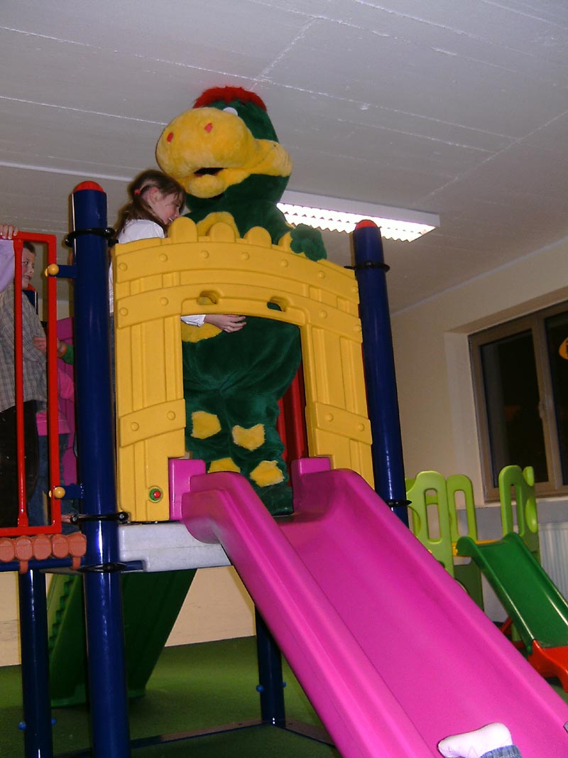 slide