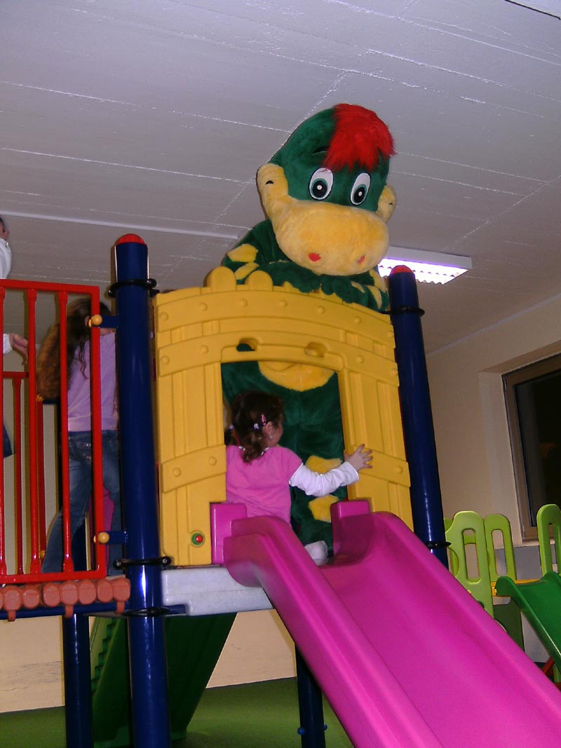 slide